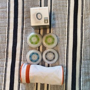 Clarisonic Brush Head Replacements